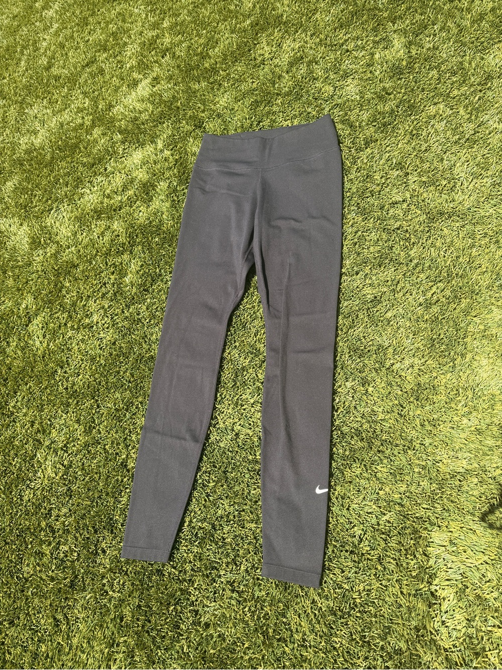 Nike Black Active Leggings